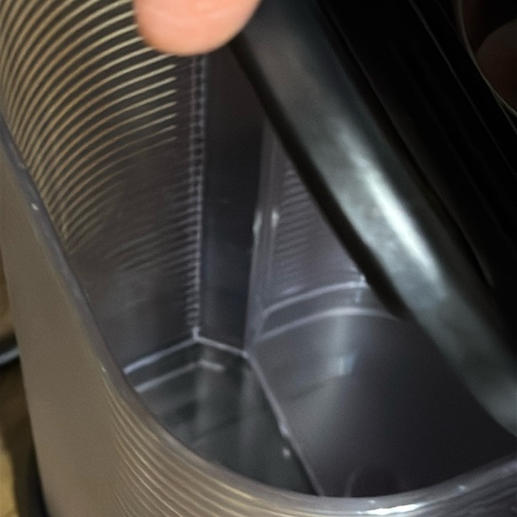 Nespresso Vertuo Line Black Coffee Maker and Espresso Maker - Picture 8 of 17